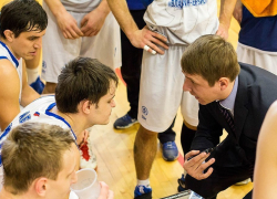 Ставропольское «Динамо» установило рекорд Суперлиги