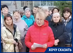 «Наши подписи сфальсифицировали»: у жильцов многоквартирного дома в Невинномысске отобрали право выбирать УК