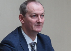 На Ставрополье силовики задержали гендиректора краевого «Газпрома» Сергея Бондаренко