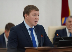 Стало известно имя нового главы минспорта на Ставрополье