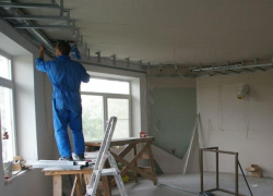 Ни один подрядчик не захотел получить 4,2 миллиона за ремонт офиса ИТС Ставрополя