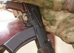 Более 25 лет ставрополец хранил найденный автомат с гранатой в кладовке и получил приговор