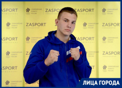 Ставропольский боксер Алексей Дронов: «Вернуться на ринг рассчитываю осенью»