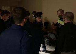 В Ставрополе «накрыли» два игорных клуба