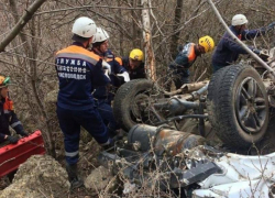Пропавшего месяц назад жителя Кисловодска нашли мертвым в ущелье