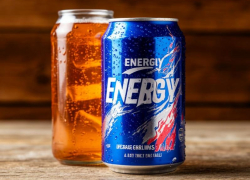 Ставропольцы стали чаще тратить деньги на энергетики и газировки в 2025 году