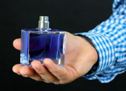 Похититель мужской парфюмерии задержан на Ставрополье