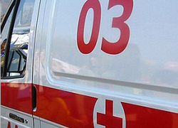 В Кисловодске водитель сбил 8-летнего мальчика и скрылся 