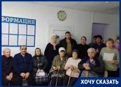 «Не забирайте у нас нашего врача»: жители села на Ставрополье просят министра здравоохранения сохранить участкового терапевта