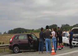 На Ставрополье в ДТП погибла девушка