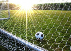 Команды Ставрополя стали лучшими в футболе