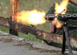 Житель Ставрополья застрелил сына в новогоднюю ночь