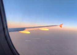 Задержки рейсов в Ставрополе и Минеральных Водах зафиксировали из-за проблем в Питере 