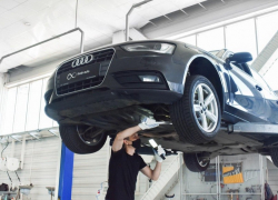 Fresh Auto будет предоставлять клиентам услуги по автоподбору