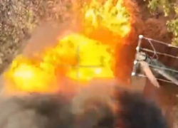 Операторы БПЛА ставропольских десантников уничтожили пехоту ВСУ и сорвали их ротацию на фронте