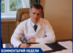 «Пока товарища не привозили», - главный психиатр Ставрополья о напавшем на редакцию «Родины»