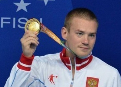 Ставрополец Евгений Кузнецов в дуэте с Ильей Захаровым стали призерами Мировой серии