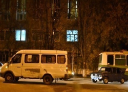 В МинВодах водитель «шестерки» врезался в «Газель»