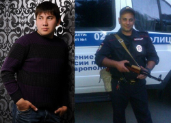 Полицейские продавали спайс на рабочем месте в Ставрополе