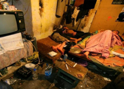 На Ставрополье задержали хозяина наркопритона