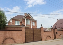 Суд признал сделку о покупке особняка "Ставрополькрайводоканалом" недействительной