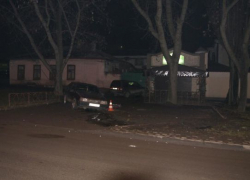 Из-за пьяного водителя девочка получила травму позвоночника