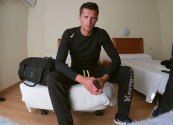 Ставропольский «Виктор» «подписал» нового гандболиста из Беларуси