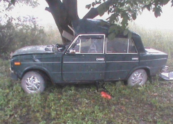 На Ставрополье в ДТП погибла 11-летняя девочка