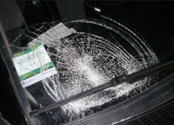 В ДТП на Ставрополье вновь пострадал ребенок