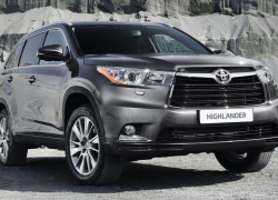 В Пятигорске совершен угон дорогой иномарки