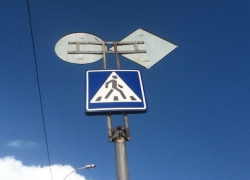 В Пятигорске мужчину избили на пешеходном переходе