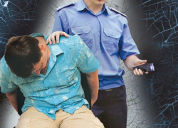 Буденновец рассказал, что полицейские пытками заставили его сделать признание в убийстве