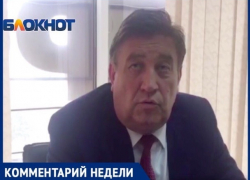 «Ножом полоснул по лицу», - рассказал о чудовищном нападении руководитель фракции КПРФ в думе Ставрополья Виктор Гончаров