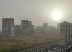 Недостаток дождей прогнозируют на Ставрополье в июне