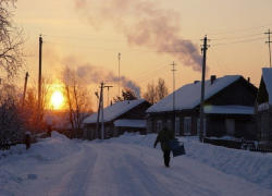 Житель Александровского района пытался изнасиловать пожилую женщину