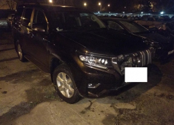 8-летний мальчик погиб под колесами внедорожника на Ставрополье