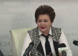 Ставропольскую пациентку с подозрением на коронавирус отключили от ИВЛ