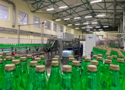 Арбитраж признал подконтрольное зятю экс-полпреда в СКФО предприятие производителем контрафактной минералки