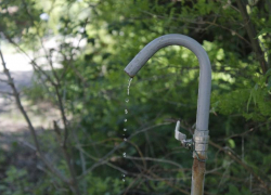 На незаконной добыче артезианской воды поймали ставропольское предприятие