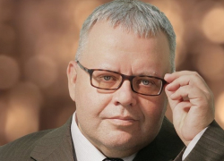 Легендарный капитан "Что? Где? Когда?" Алексей Блинов проведет игру для самых умных ставропольских предпринимателей