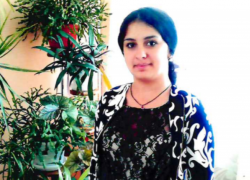 В Пятигорске пропала девочка-подросток