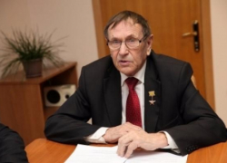 Земельную комиссию возглавит один из лоббистов закона «жирных котов»