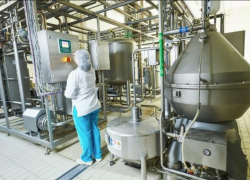 Бытовая химия и рост выручки: что можно сказать о невинномысском «ХимПродукте»