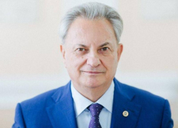 Действующий депутат думы Ставрополья Владимир Трухачев покидает пост ректора Тимирязевской академии