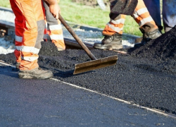 87 километров дорог отремонтируют до конца года на Ставрополье 