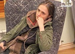 Жену главного редактора «Новой газеты Европа»* задержали в Ставрополе