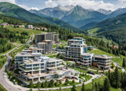 В Ставропольском крае подешевели квартиры в новостройках