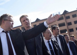 Больше 1,5 млрд рублей кредита намерено взять правительство Ставрополья