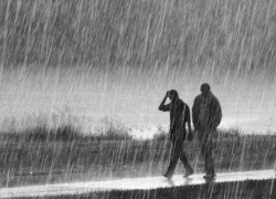 Ненастье снова движется на Ставрополье