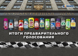 Предварительное голосование подарило россиянам трехпартийную Госдуму